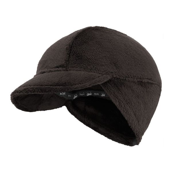 IRIDEON® Fleece-Mütze Jockey Cap